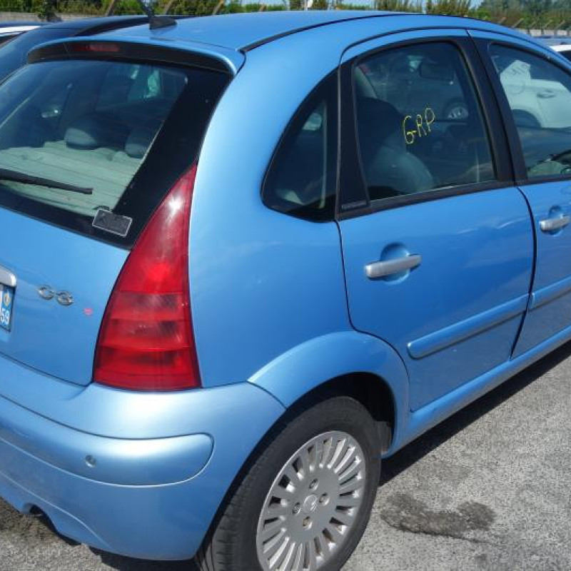 Air bag conducteur CITROEN C3 1 Photo n°3