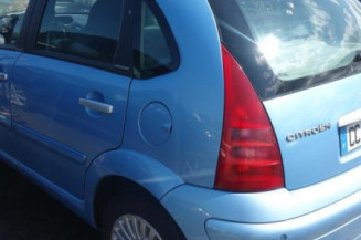 Air bag conducteur CITROEN C3 1
