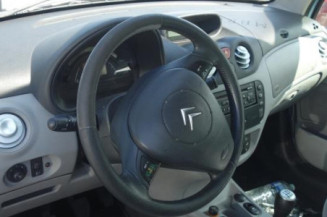 Air bag conducteur CITROEN C3 1