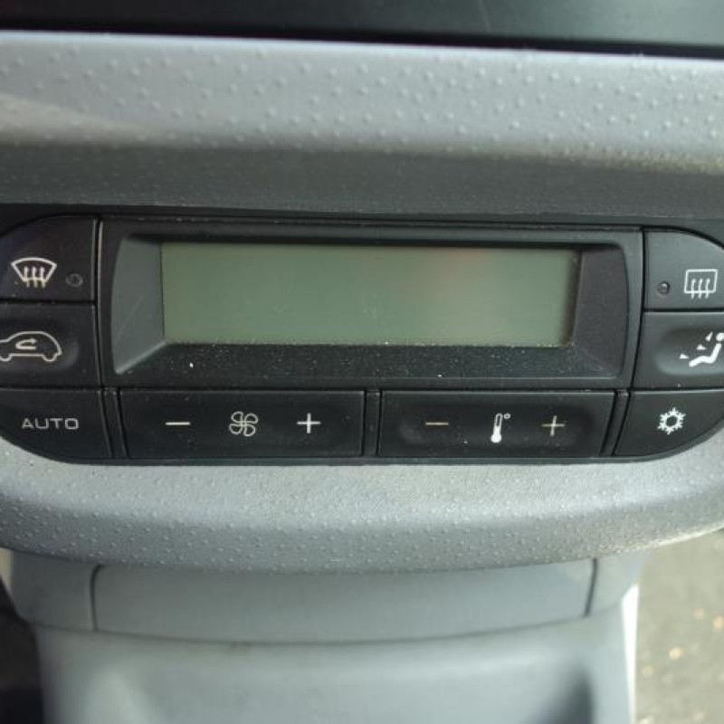 Air bag conducteur CITROEN C3 1 Photo n°6