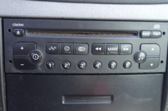 Air bag conducteur CITROEN C3 1