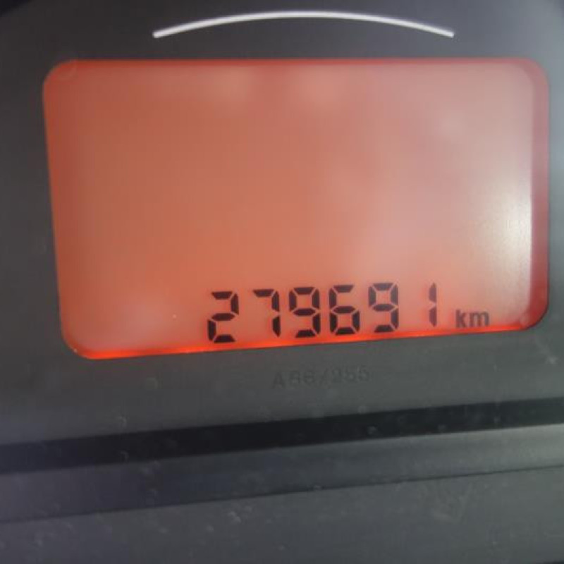 Air bag conducteur CITROEN C3 1 Photo n°8