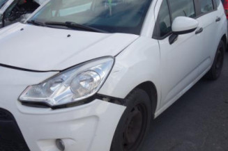 Air bag conducteur CITROEN C3 2 Photo n°1