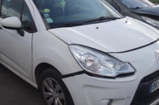 Air bag conducteur CITROEN C3 2