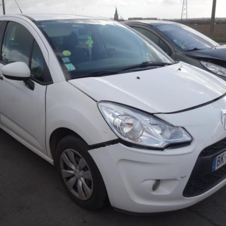 Air bag conducteur CITROEN C3 2