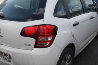 Air bag conducteur CITROEN C3 2