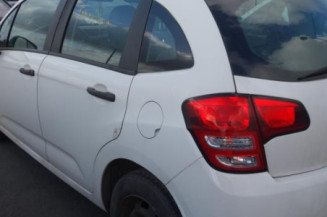 Air bag conducteur CITROEN C3 2