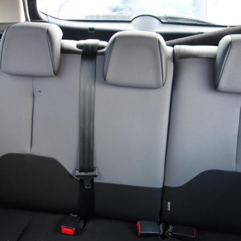 Air bag conducteur CITROEN C3 2 Photo n°6