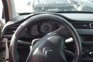 Air bag conducteur CITROEN C3 2