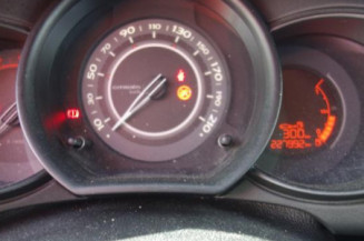 Air bag conducteur CITROEN C3 2