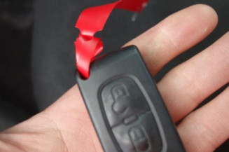 Air bag conducteur CITROEN C3 2