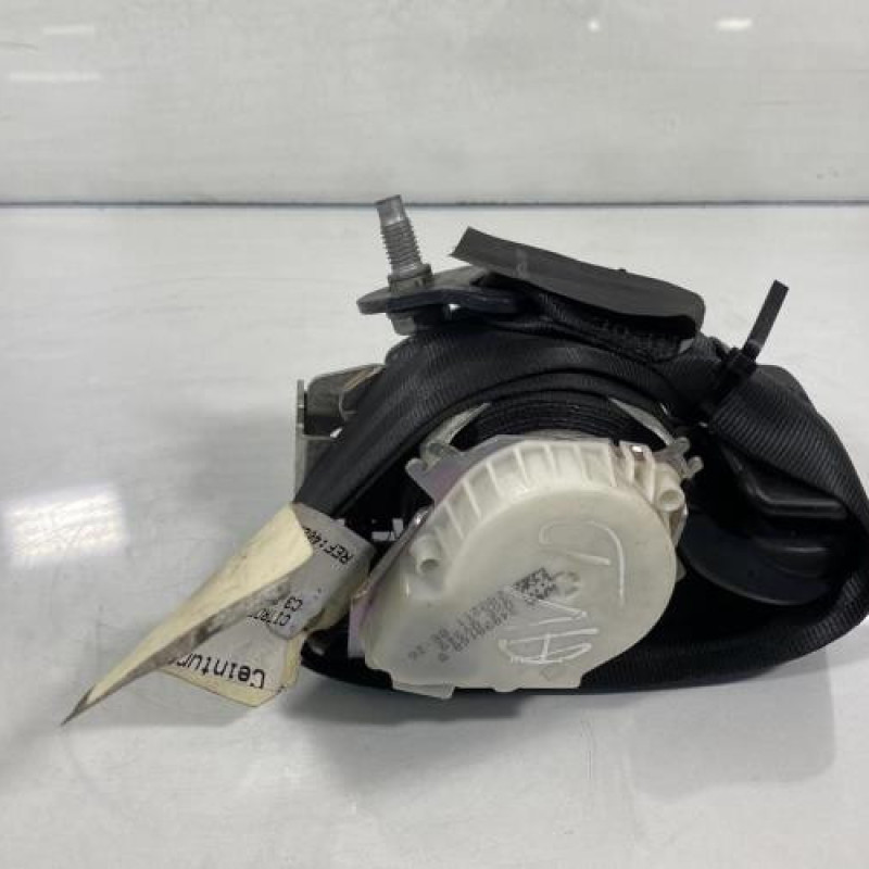 Pretensionneur de ceinture avant droit CITROEN C3 2 Photo n°1