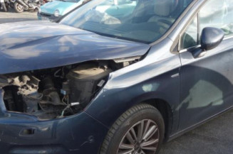 Volant CITROEN C4 2 Photo n°1