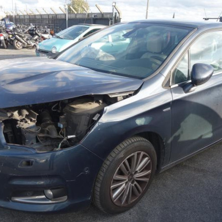 Volant CITROEN C4 2 Photo n°1