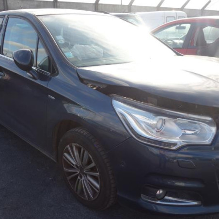 Volant CITROEN C4 2