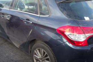 Volant CITROEN C4 2