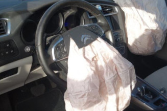 Volant CITROEN C4 2