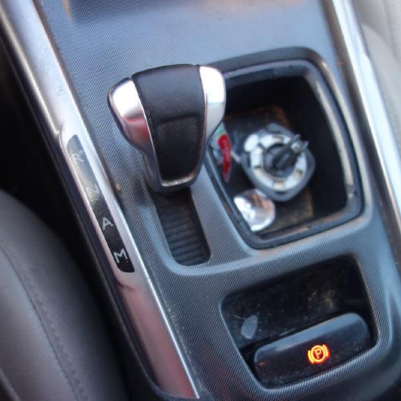 Volant CITROEN C4 2 Photo n°6