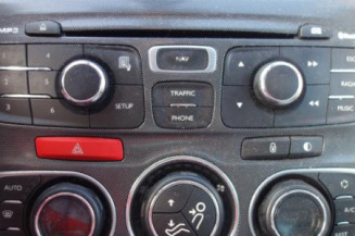 Volant CITROEN C4 2