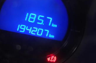 Volant CITROEN C4 2