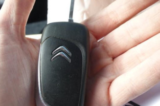 Volant CITROEN C4 2