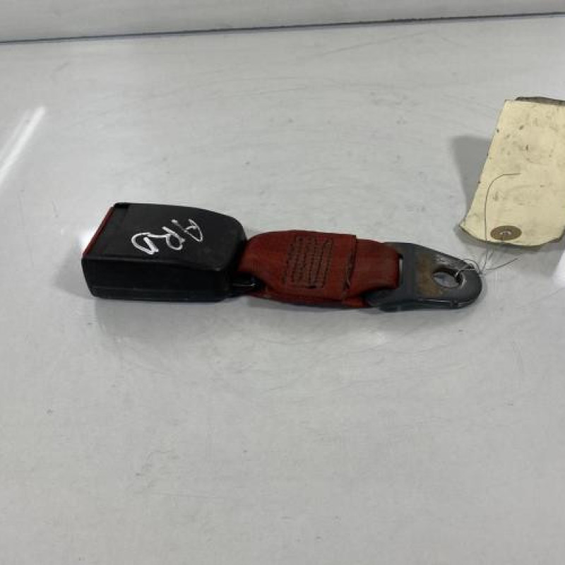 Attache ceinture arriere droit CITROEN BERLINGO 1 Photo n°2