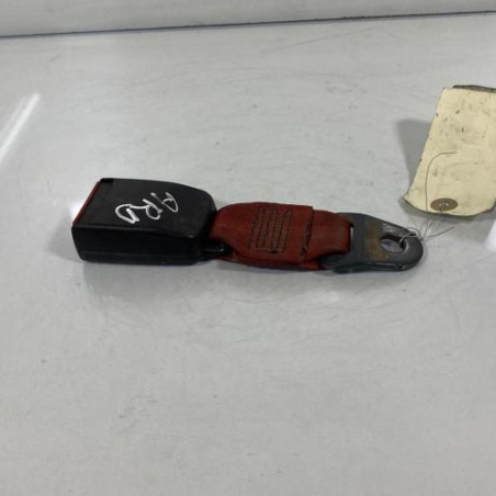 Attache ceinture arriere droit CITROEN BERLINGO 1