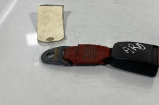 Attache ceinture arriere droit CITROEN BERLINGO 1
