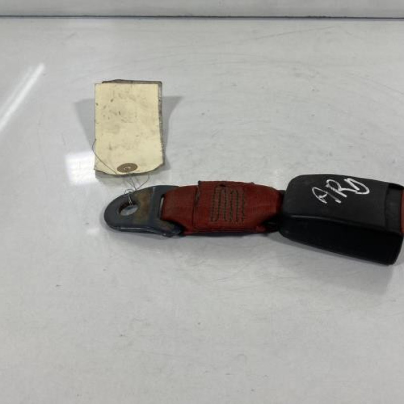 Attache ceinture arriere droit CITROEN BERLINGO 1 Photo n°3