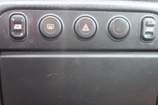 Attache ceinture arriere droit CITROEN BERLINGO 1