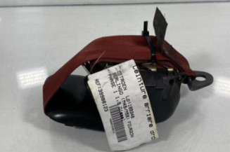 Ceinture arriere droit CITROEN BERLINGO 1 Photo n°1