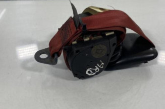 Ceinture arriere droit CITROEN BERLINGO 1