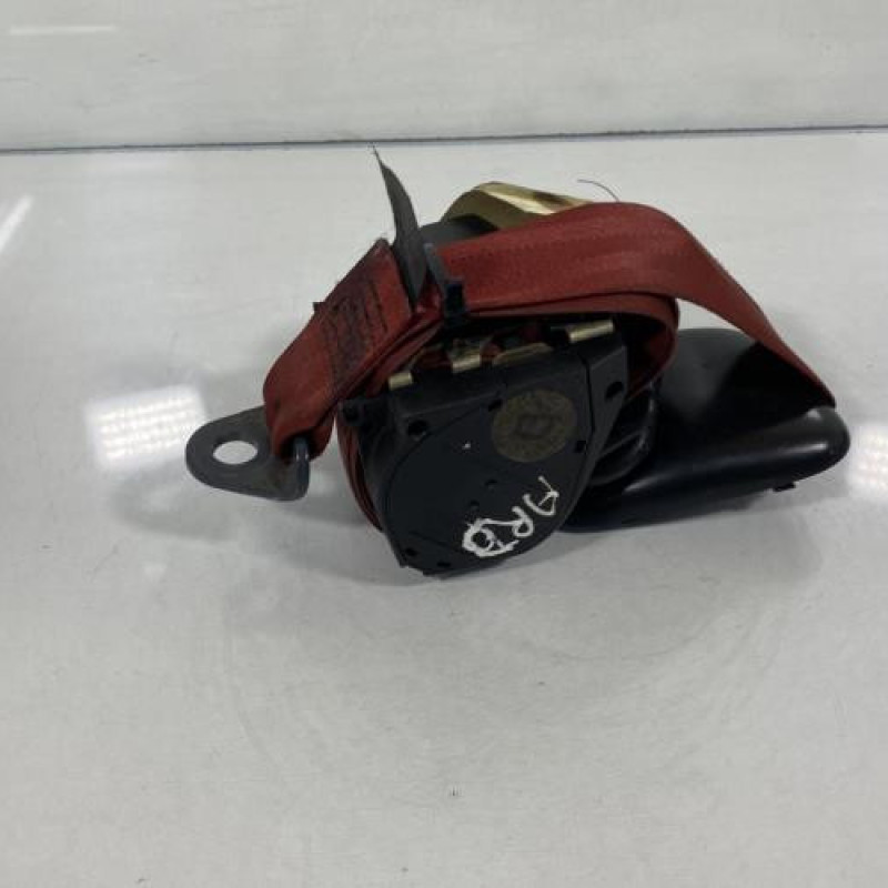 Ceinture arriere droit CITROEN BERLINGO 1 Photo n°3