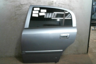 Porte arriere gauche OPEL ASTRA G Photo n°1