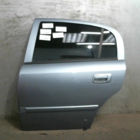 Porte arriere gauche OPEL ASTRA G Photo n°1