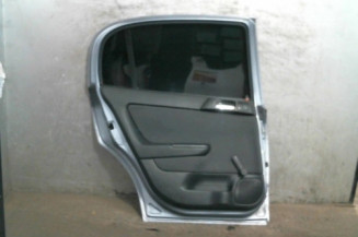 Porte arriere gauche OPEL ASTRA G
