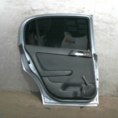 Porte arriere gauche OPEL ASTRA G