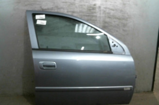 Porte avant droit OPEL ASTRA G Photo n°1