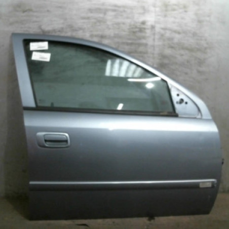 Porte avant droit OPEL ASTRA G Photo n°1