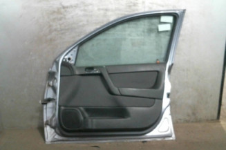 Porte avant droit OPEL ASTRA G