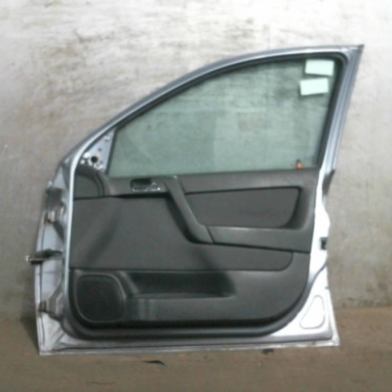 Porte avant droit OPEL ASTRA G Photo n°2
