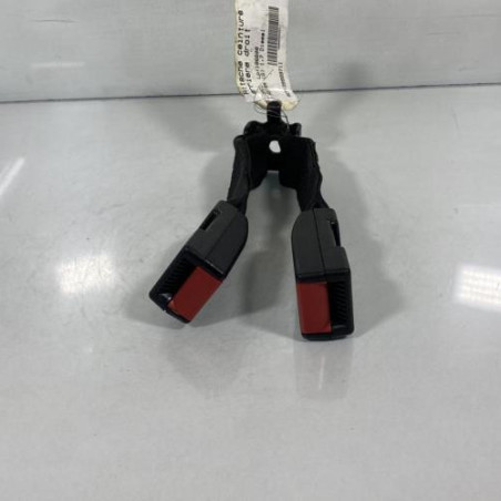 Attache ceinture arriere droit OPEL ASTRA G Photo n°1