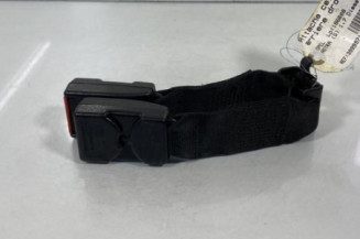Attache ceinture arriere droit OPEL ASTRA G
