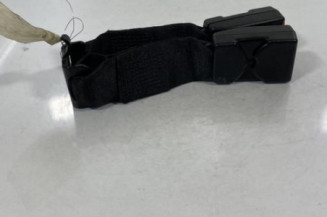 Attache ceinture arriere droit OPEL ASTRA G