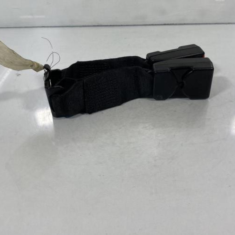 Attache ceinture arriere droit OPEL ASTRA G Photo n°3