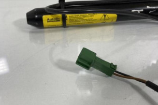 Pretensionneur de ceinture avant gauche OPEL ASTRA G