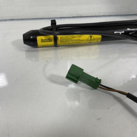 Pretensionneur de ceinture avant gauche OPEL ASTRA G
