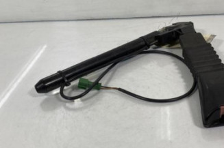 Pretensionneur de ceinture avant gauche OPEL ASTRA G