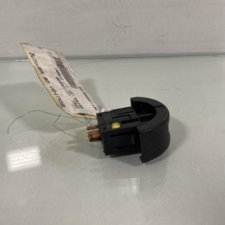 Bouton de warning OPEL ASTRA G