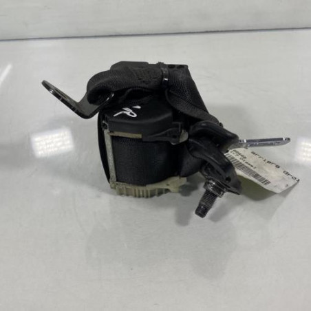 Ceinture arriere droit OPEL ASTRA G Photo n°1